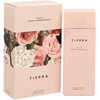 Los mejores  - VICKY MARTIN BERROCAL colonia tierra spray 100 ml